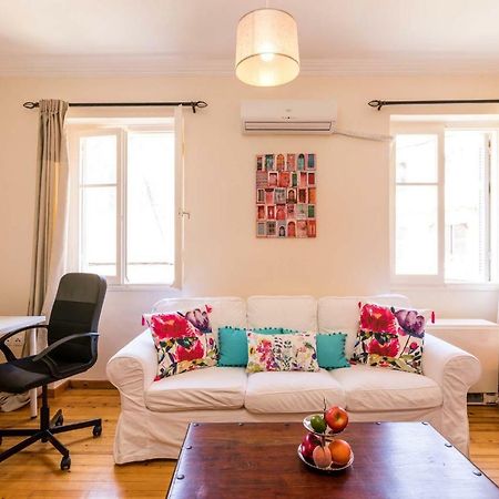 Ilia Corfu Old Town Apartment מראה חיצוני תמונה