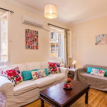 Ilia Corfu Old Town Apartment מראה חיצוני תמונה