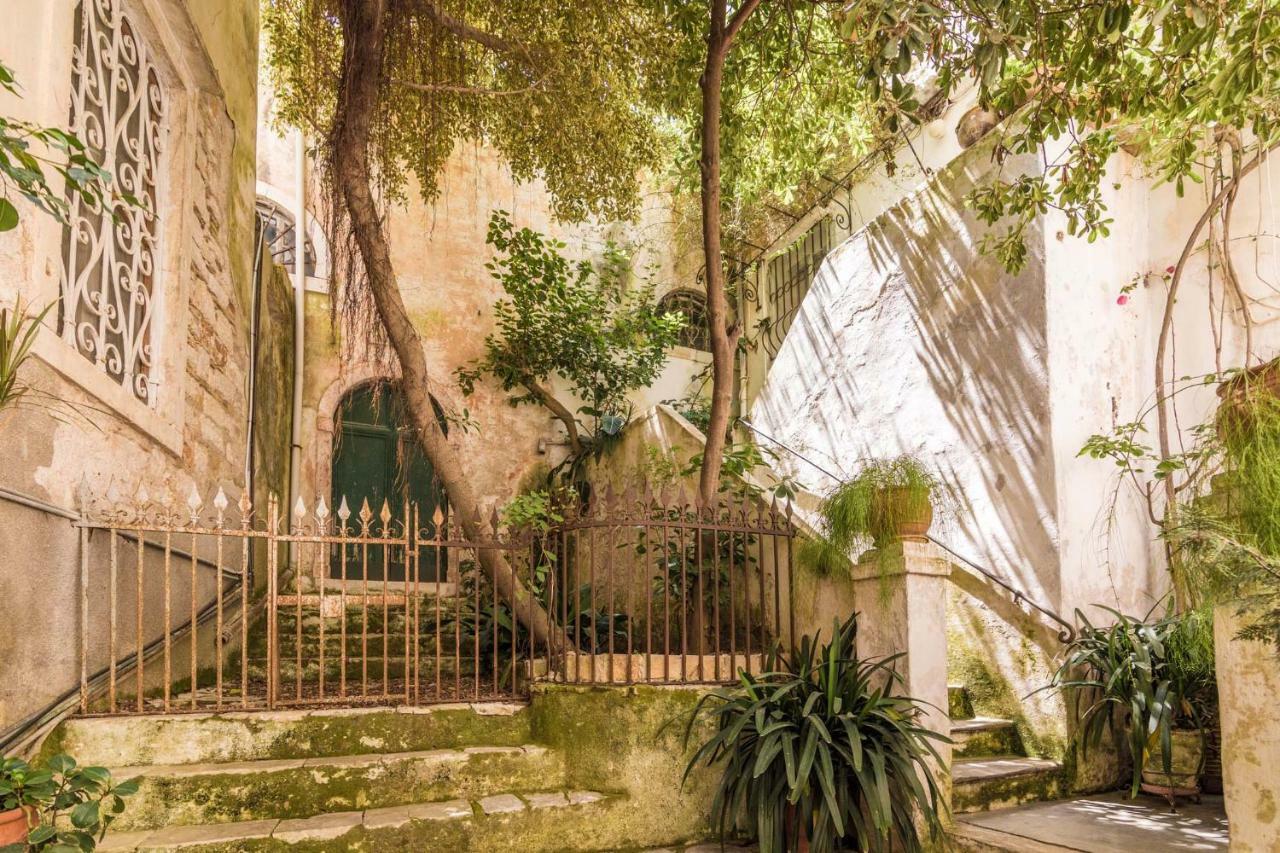 Ilia Corfu Old Town Apartment מראה חיצוני תמונה